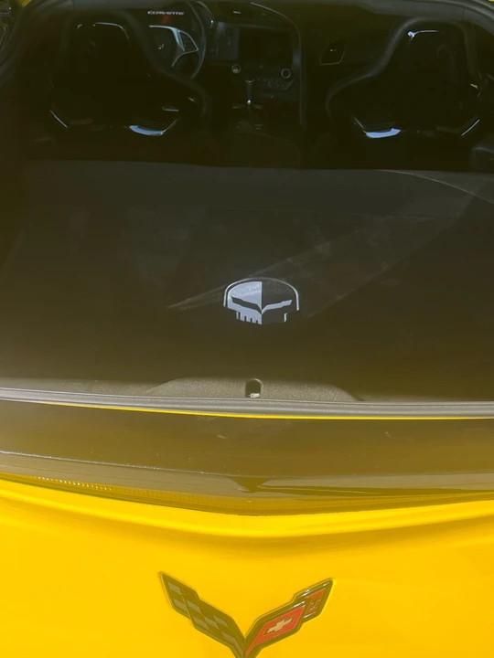 2015 Chevrolet Corvette C7 - Image 8 of 20