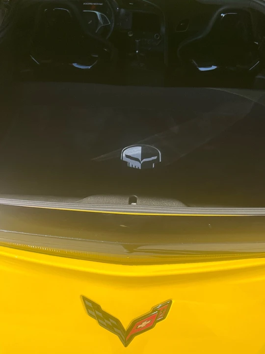 2015 Chevrolet Corvette C7 - Image 11 of 20