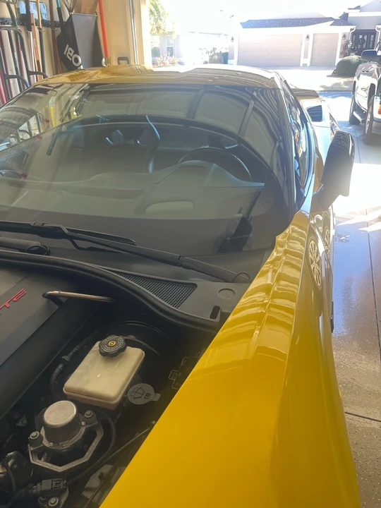 2015 Chevrolet Corvette C7 - Image 10 of 20