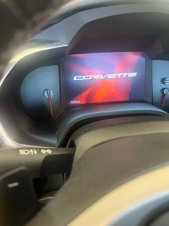 2015 Chevrolet Corvette C7 - Image 15 of 20