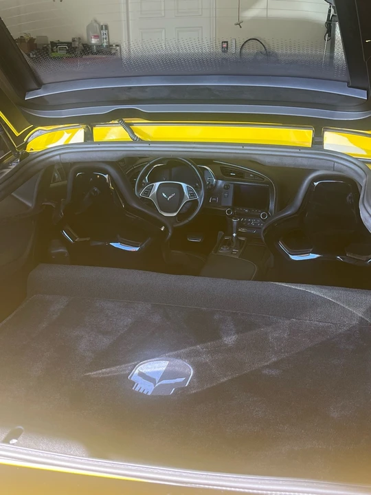 2015 Chevrolet Corvette C7 - Image 5 of 20