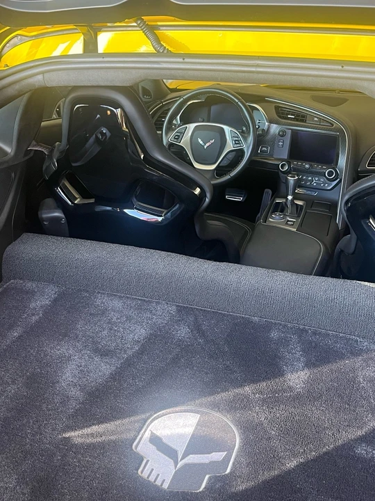 2015 Chevrolet Corvette C7 - Image 18 of 20