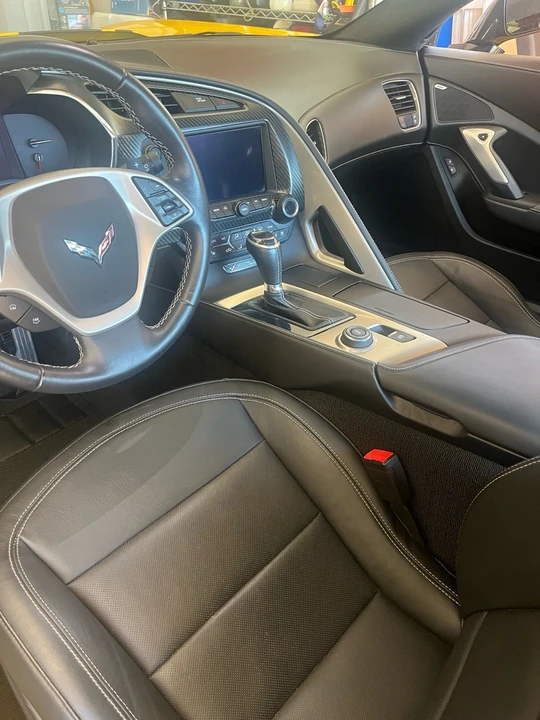 2015 Chevrolet Corvette C7 - Image 14 of 20