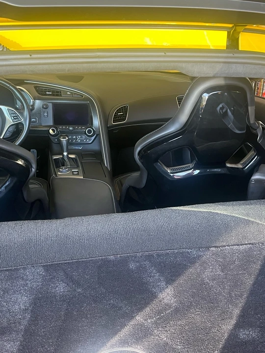2015 Chevrolet Corvette C7 - Image 20 of 20