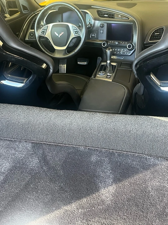 2015 Chevrolet Corvette C7 - Image 17 of 20