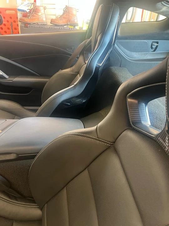 2015 Chevrolet Corvette C7 - Image 13 of 20