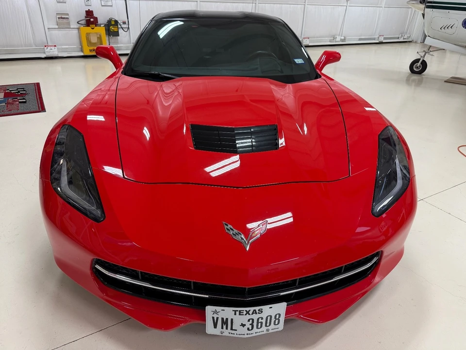 2015 Chevrolet Corvette C7 - Image 6 of 21