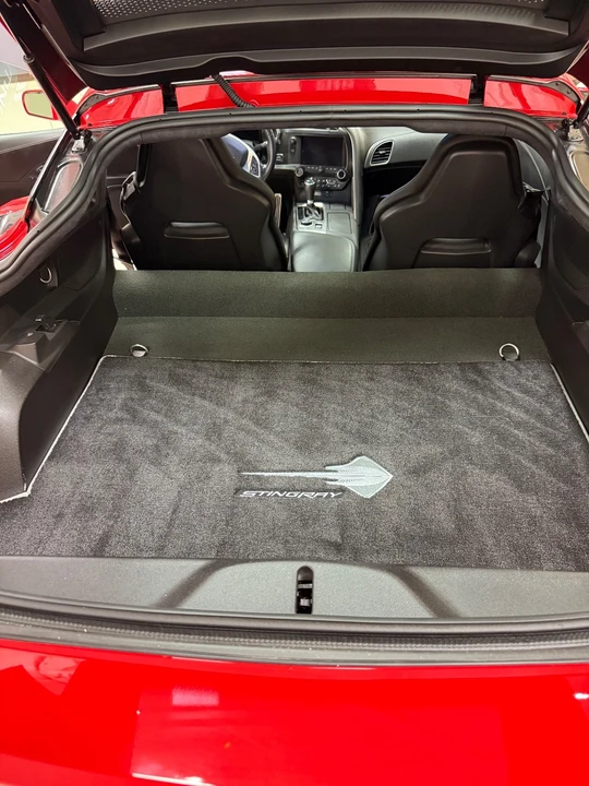 2015 Chevrolet Corvette C7 - Image 21 of 21