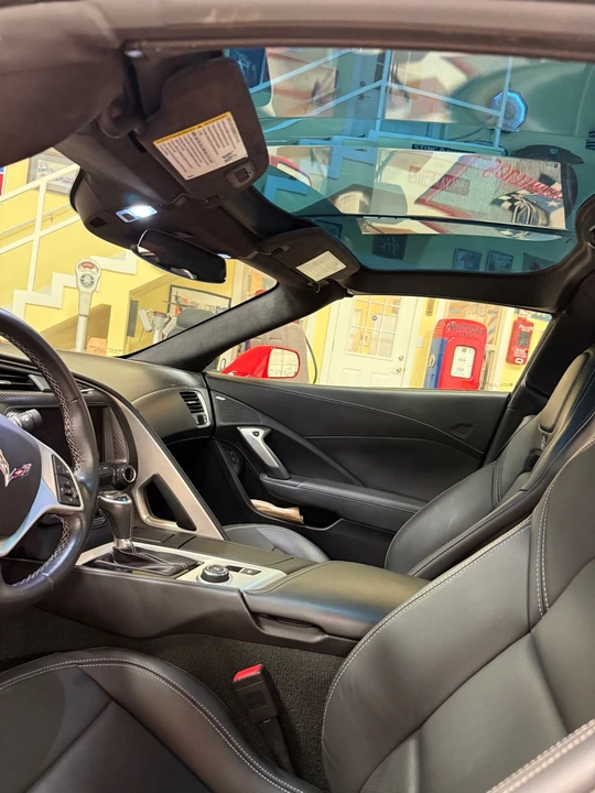 2015 Chevrolet Corvette C7 - Image 19 of 21