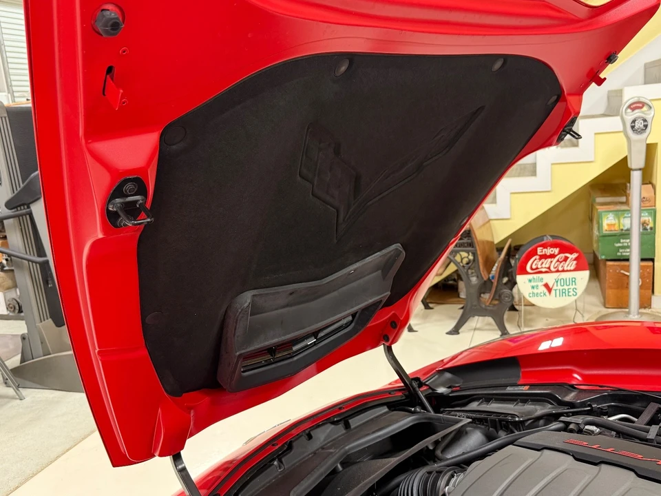 2015 Chevrolet Corvette C7 - Image 15 of 21