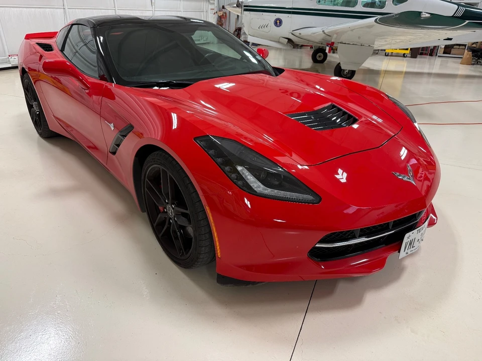 2015 Chevrolet Corvette C7 - Image 7 of 21