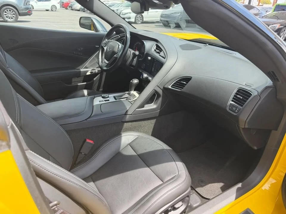 2015 Chevrolet Corvette C7 - Image 12 of 12