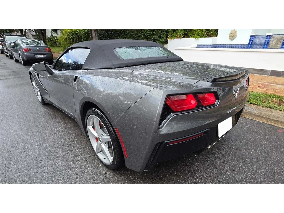 2015 Chevrolet Corvette C7 - Image 7 of 29