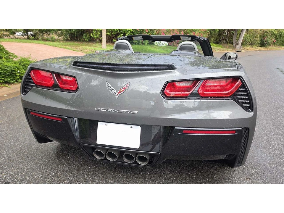 2015 Chevrolet Corvette C7 - Image 18 of 29