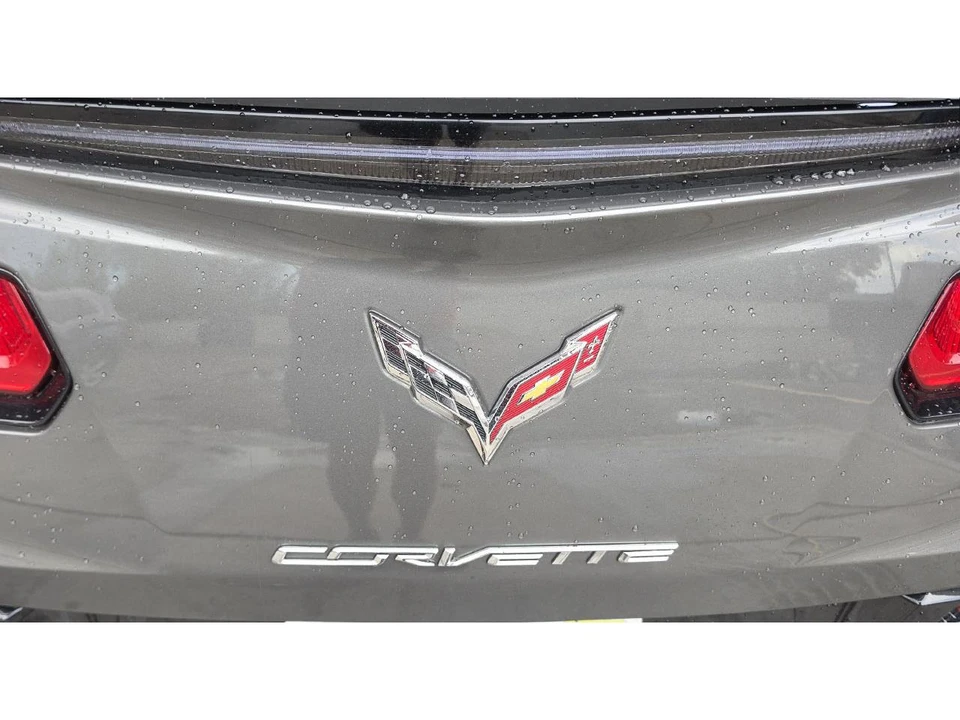 2015 Chevrolet Corvette C7 - Image 20 of 29