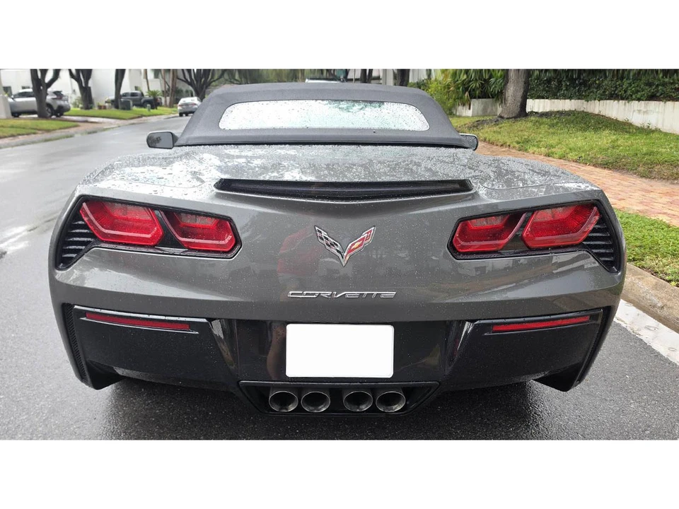 2015 Chevrolet Corvette C7 - Image 19 of 29