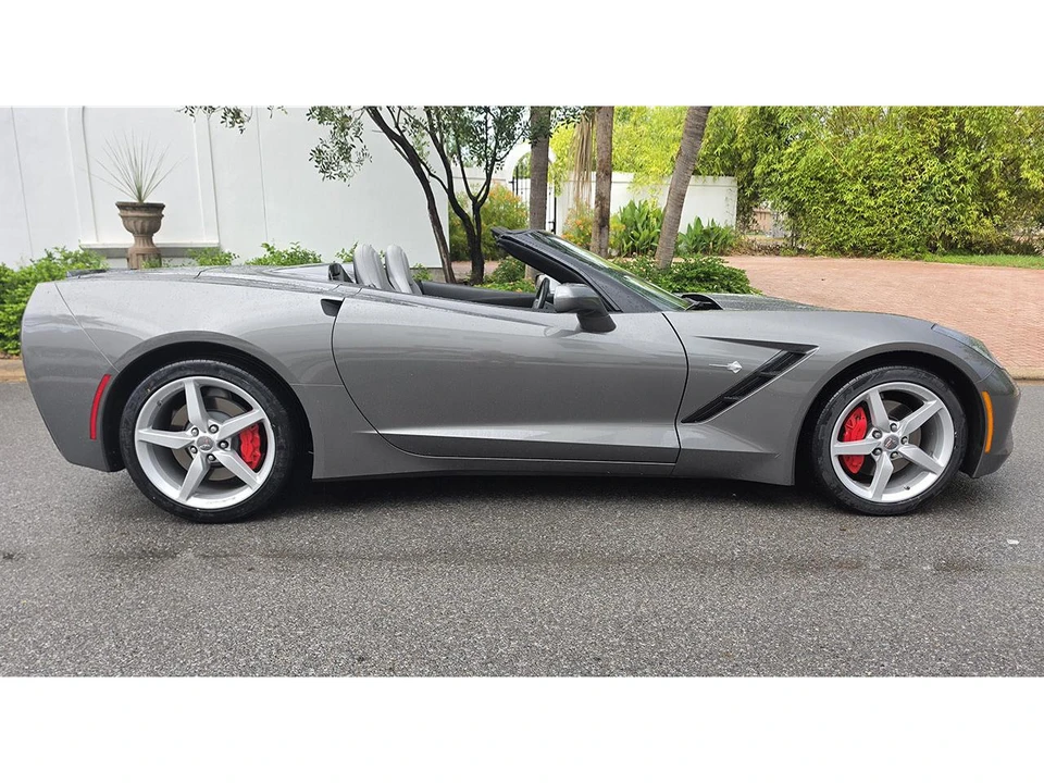 2015 Chevrolet Corvette C7 - Image 14 of 29