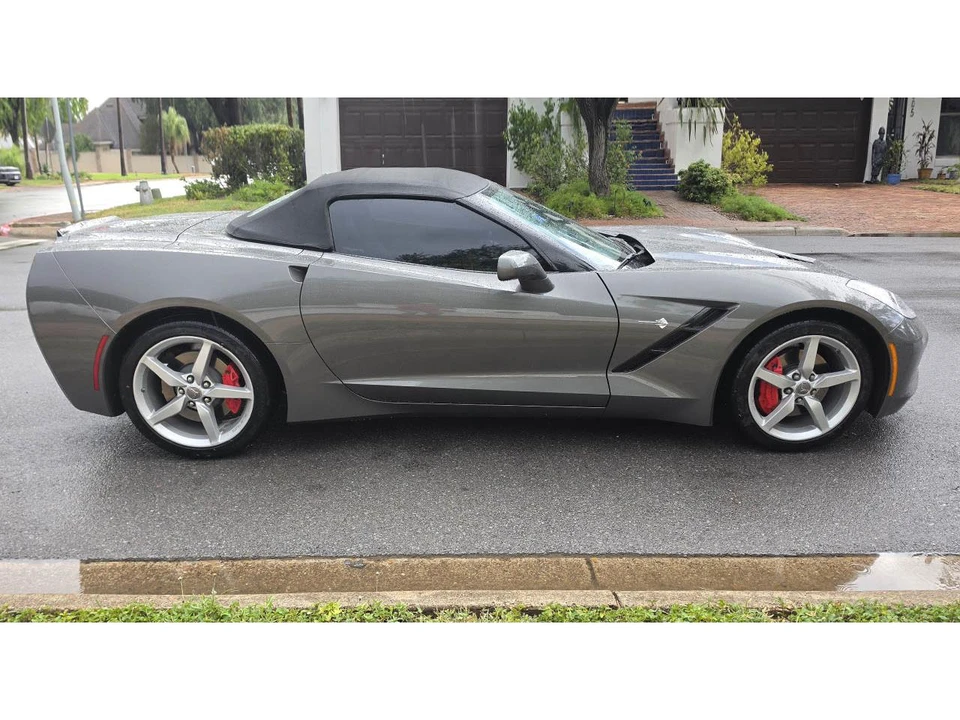 2015 Chevrolet Corvette C7 - Image 12 of 29