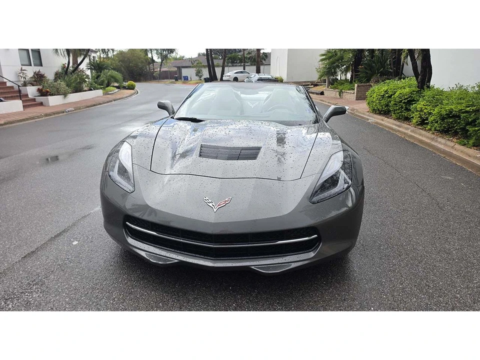 2015 Chevrolet Corvette C7 - Image 16 of 29