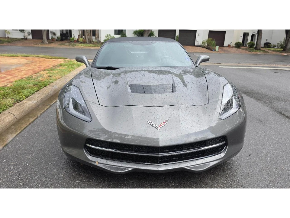 2015 Chevrolet Corvette C7 - Image 17 of 29