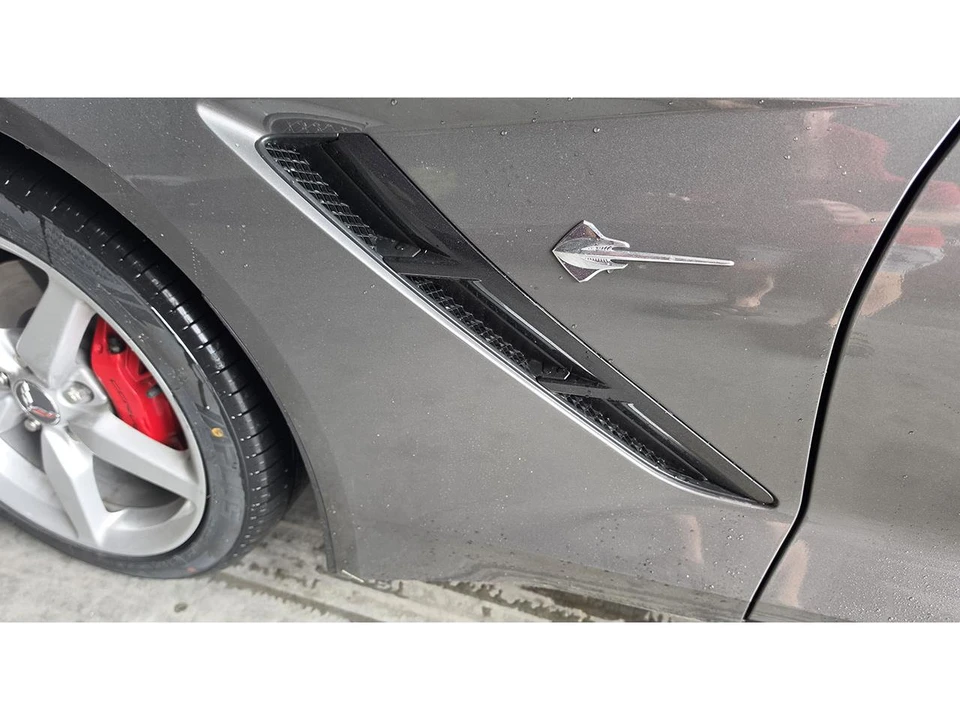 2015 Chevrolet Corvette C7 - Image 21 of 29