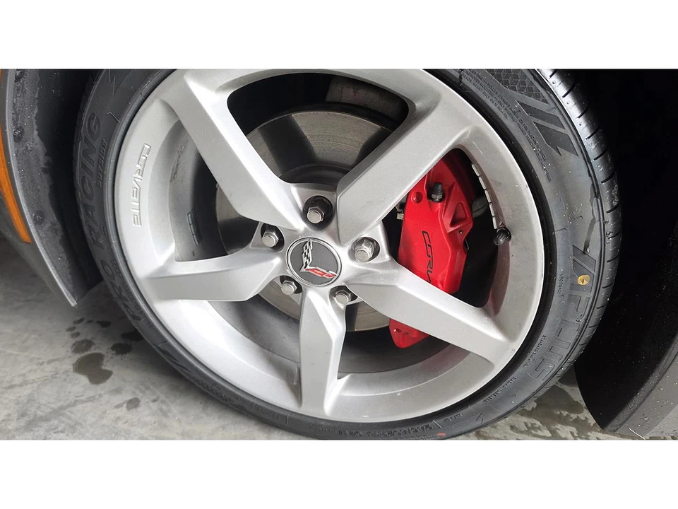 2015 Chevrolet Corvette C7 - Image 22 of 29