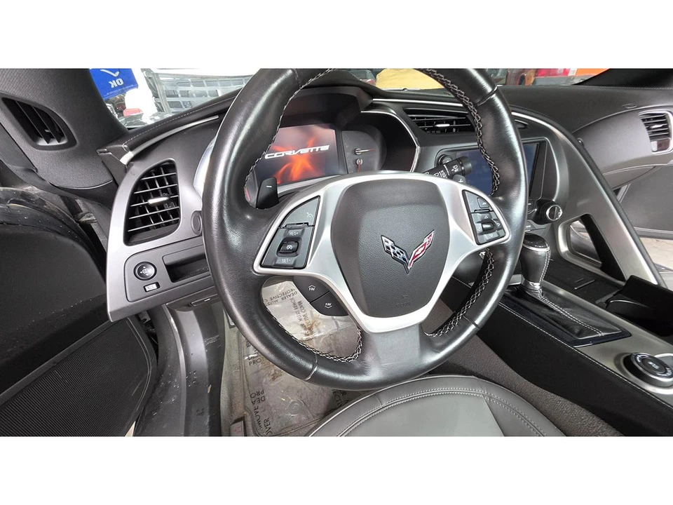 2015 Chevrolet Corvette C7 - Image 25 of 29