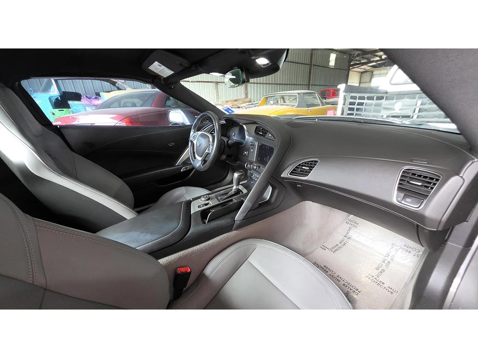 2015 Chevrolet Corvette C7 - Image 27 of 29