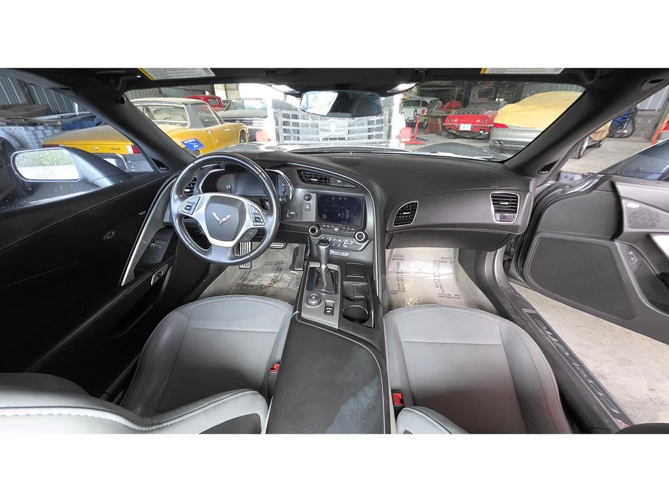 2015 Chevrolet Corvette C7 - Image 28 of 29
