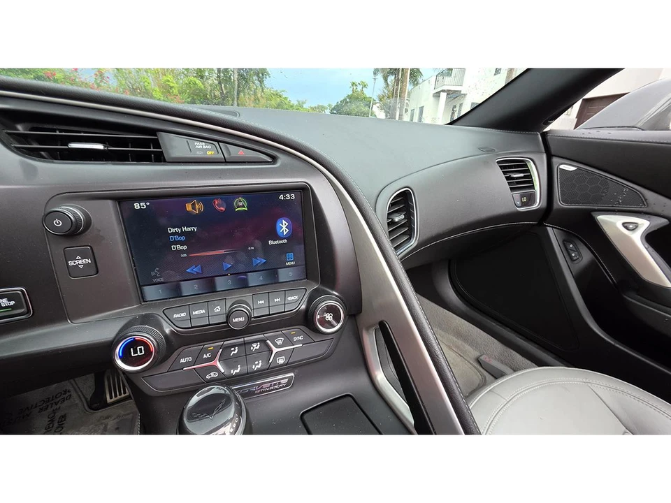 2015 Chevrolet Corvette C7 - Image 29 of 29