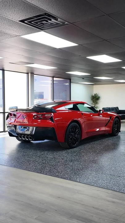 2015 Chevrolet Corvette C7 - Image 11 of 20