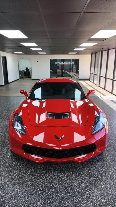 2015 Chevrolet Corvette C7 - Image 10 of 20