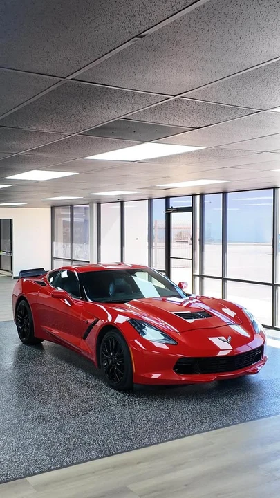 2015 Chevrolet Corvette C7 - Image 2 of 20