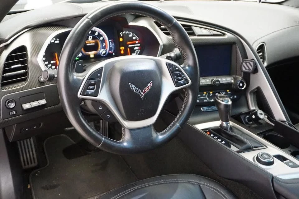 2015 Chevrolet Corvette C7 - Image 14 of 20