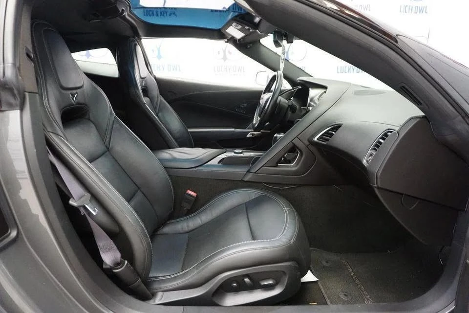 2015 Chevrolet Corvette C7 - Image 18 of 20