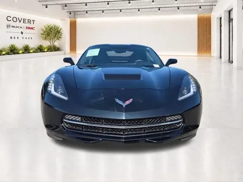 2015 Chevrolet Corvette C7 - Image 3 of 19