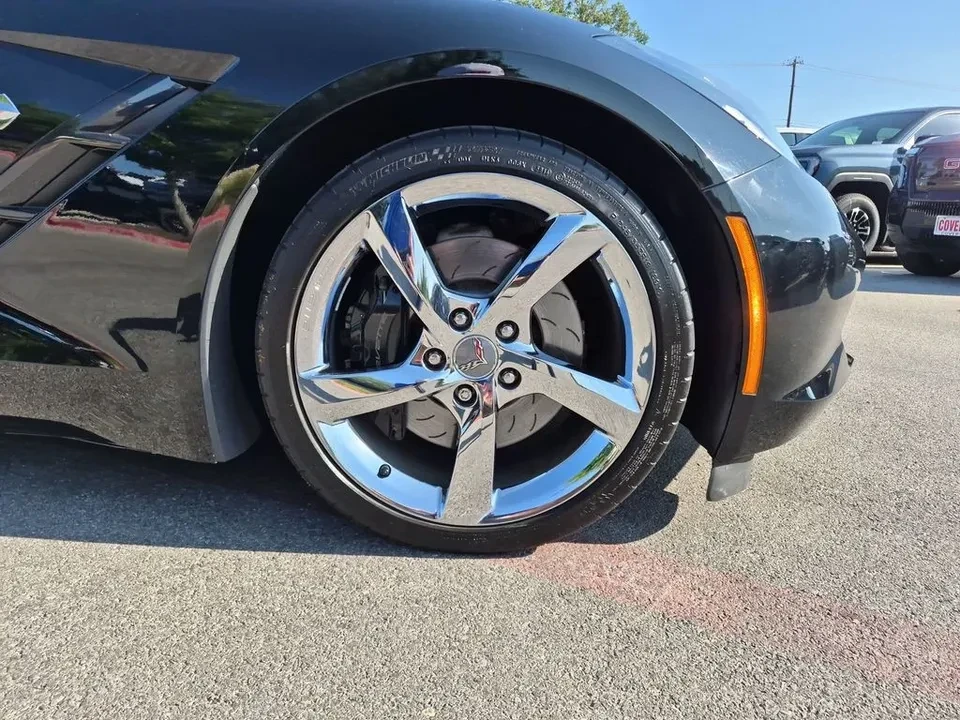 2015 Chevrolet Corvette C7 - Image 15 of 19