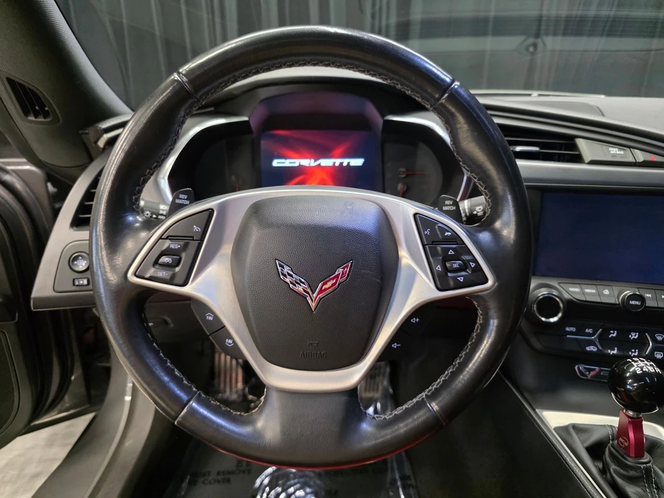 2015 Chevrolet Corvette C7 - Image 23 of 31