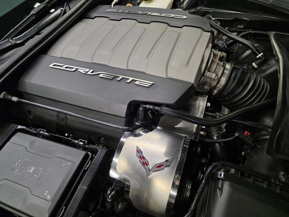 2015 Chevrolet Corvette C7 - Image 4 of 31