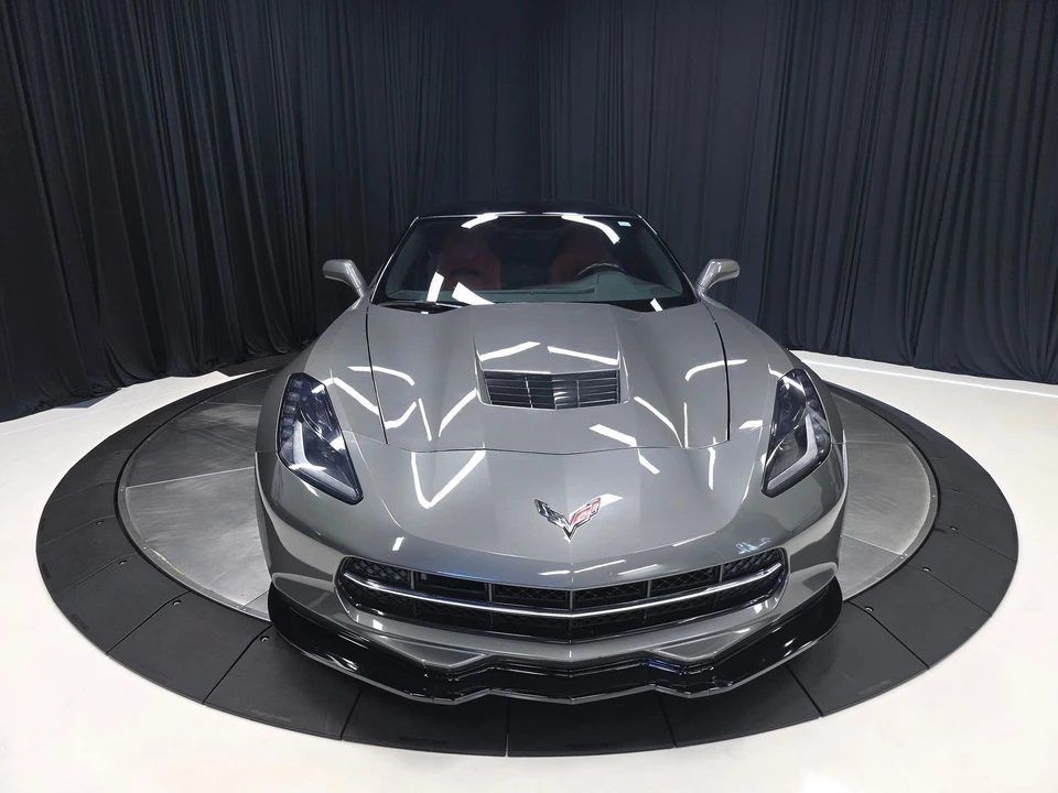 2015 Chevrolet Corvette C7 - Image 8 of 31