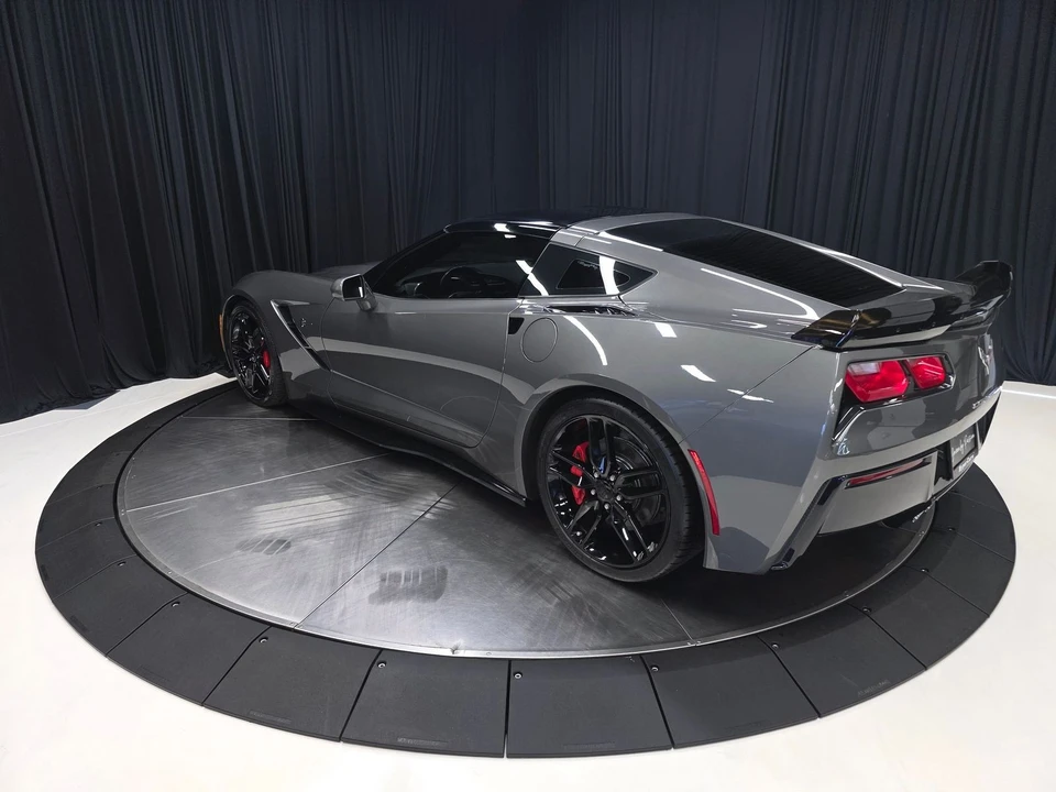 2015 Chevrolet Corvette C7 - Image 11 of 31