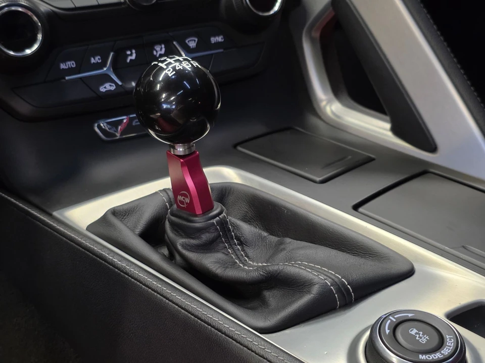 2015 Chevrolet Corvette C7 - Image 27 of 31