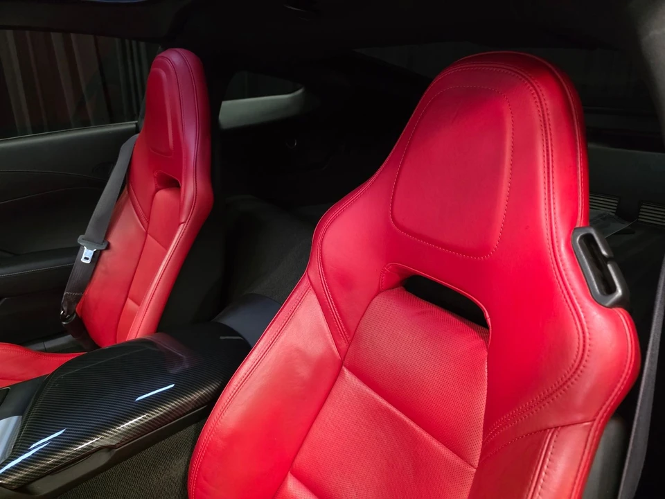2015 Chevrolet Corvette C7 - Image 19 of 31