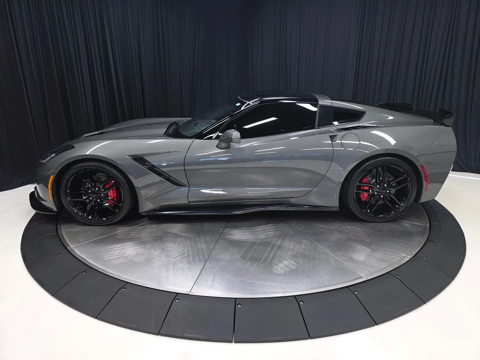 2015 Chevrolet Corvette C7 - Image 10 of 31