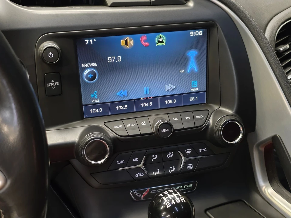 2015 Chevrolet Corvette C7 - Image 25 of 31
