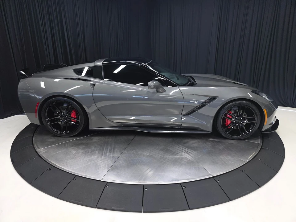2015 Chevrolet Corvette C7 - Image 14 of 31