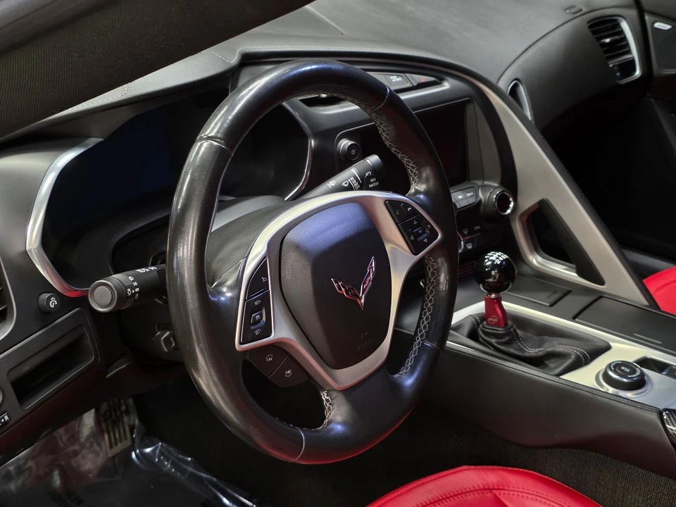 2015 Chevrolet Corvette C7 - Image 21 of 31