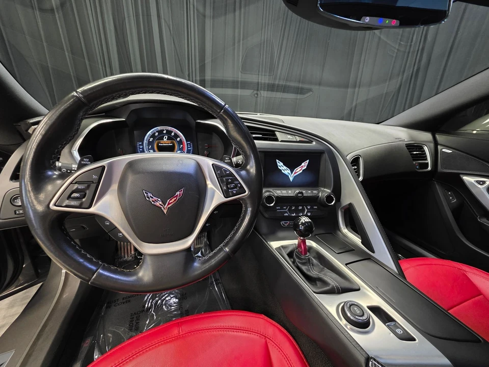2015 Chevrolet Corvette C7 - Image 22 of 31