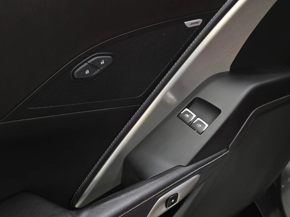 2015 Chevrolet Corvette C7 - Image 17 of 31