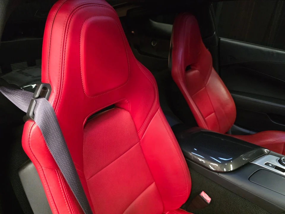 2015 Chevrolet Corvette C7 - Image 31 of 31